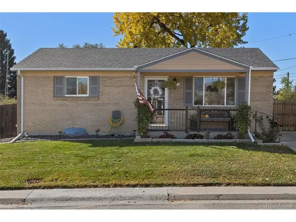 11895 E 119th, Northglenn, CO 80233