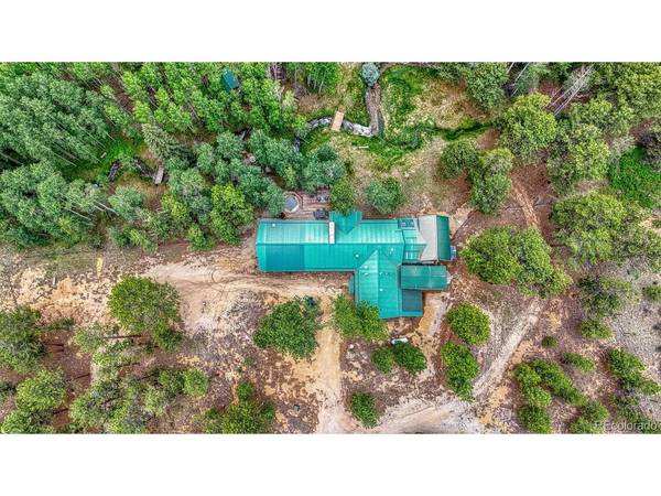 18480 Ponderosa, Buena Vista, CO 81211