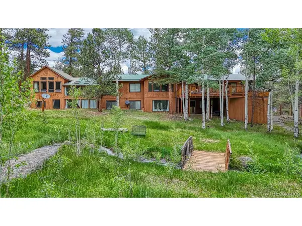 Buena Vista, CO 81211