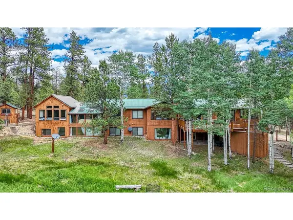 Address not disclosed, Buena Vista, CO 81211