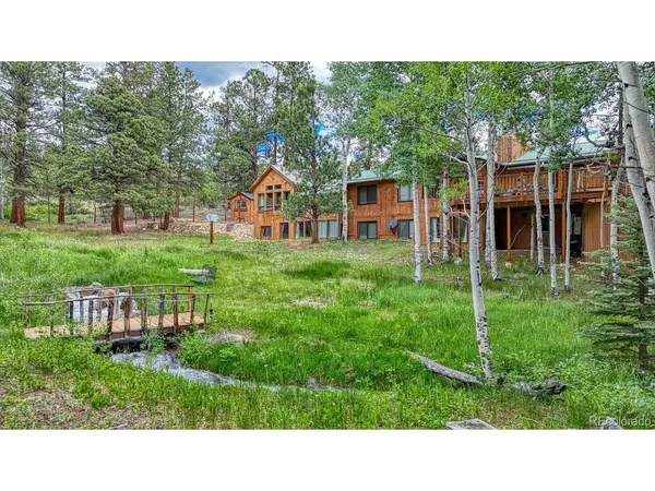 Address not disclosed, Buena Vista, CO 81211