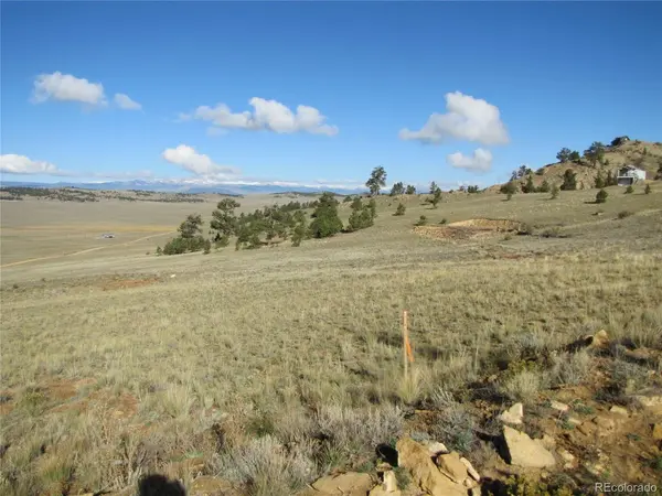 533 Cohonina, Hartsel, CO 80449