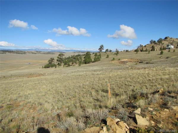 533 Cohonina, Hartsel, CO 80449