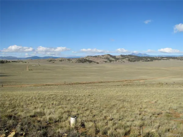 533 Cohonina, Hartsel, CO 80449