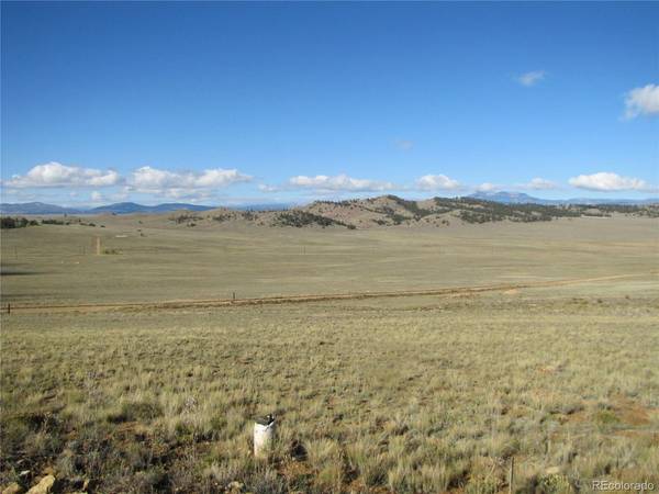 533 Cohonina, Hartsel, CO 80449