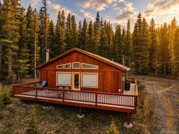 1292 Valley Of The Sun, Fairplay, CO 80440