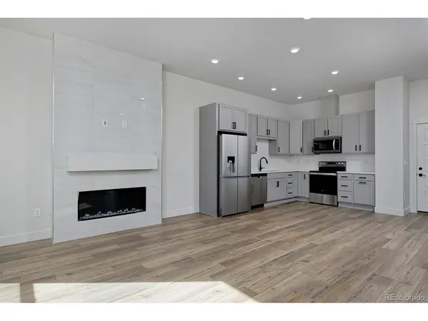 3132 W Bonfils, Denver, CO 80236