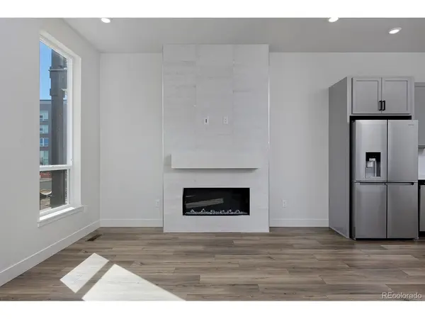 3132 W Bonfils, Denver, CO 80236