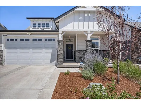 5066 N Quemoy, Aurora, CO 80019