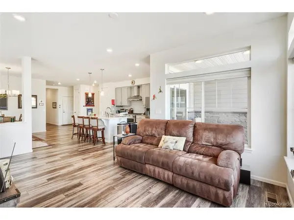 5066 N Quemoy, Aurora, CO 80019