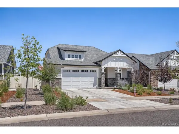 5066 N Quemoy, Aurora, CO 80019