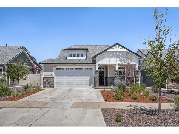 5066 N Quemoy, Aurora, CO 80019