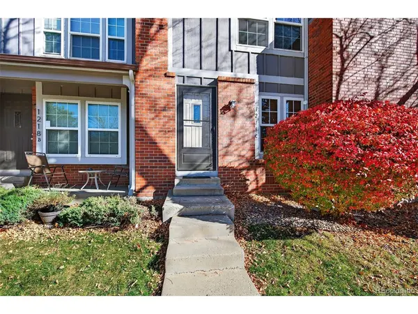 1218 S Flower #C, Lakewood, CO 80232
