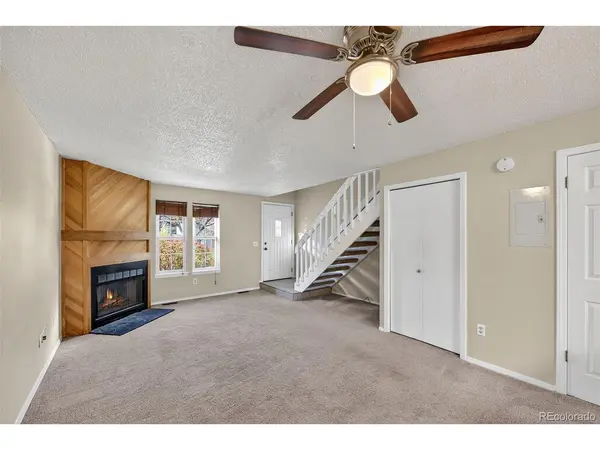 1218 S Flower #C, Lakewood, CO 80232