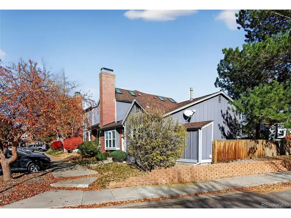 1218 S Flower #C, Lakewood, CO 80232