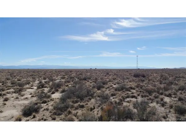 0 Road 6 S, Alamosa, CO 81101