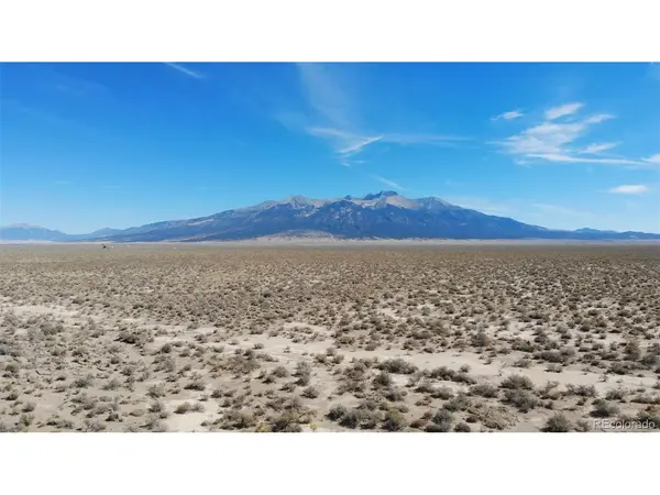 0 Road 6 S, Alamosa, CO 81101
