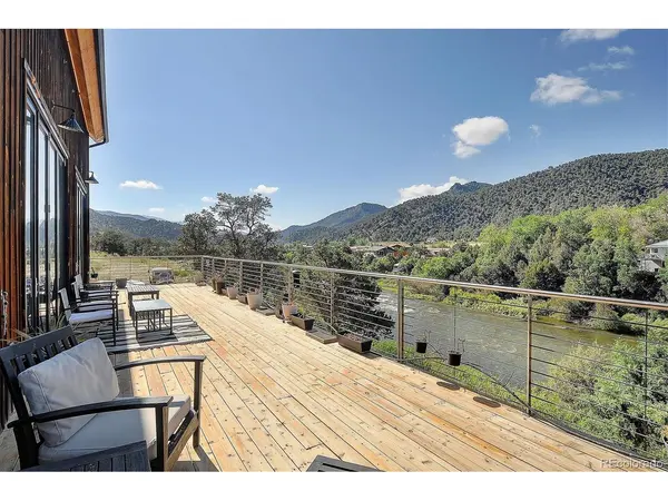 1544 County Road 45, Salida, CO 81201
