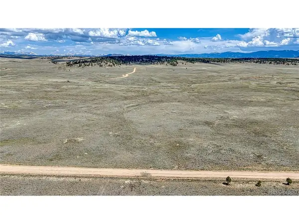 4332 Goldenburg Canyon, Hartsel, CO 80449