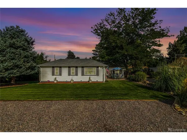 450 Garland, Lakewood, CO 80226