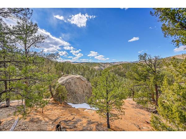 17016 Icehouse, Pine, CO 80470