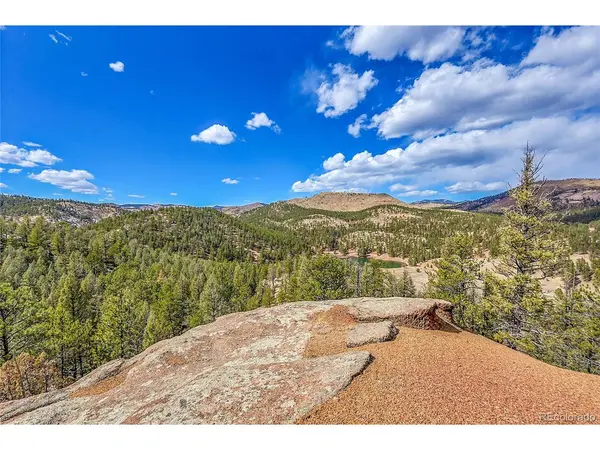 17016 Icehouse, Pine, CO 80470