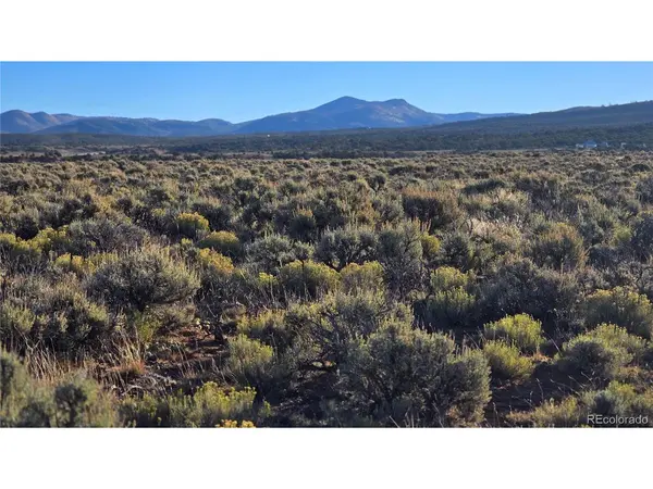 3567 Young, Fort Garland, CO 81133