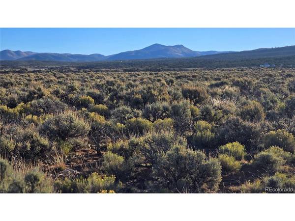 3567 Young, Fort Garland, CO 81133
