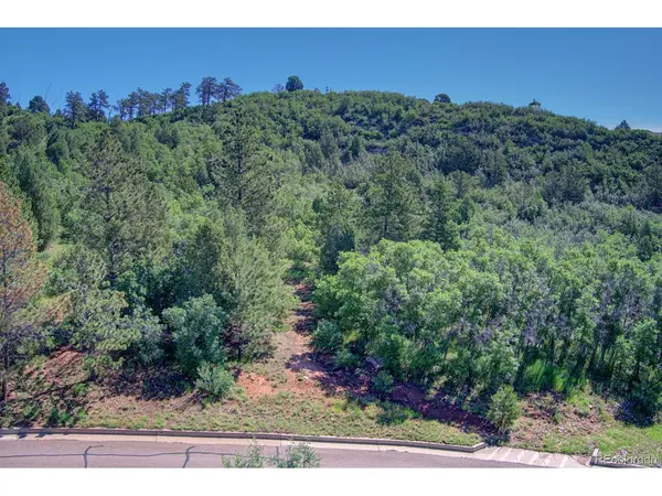 3195 Cedar Heights, Colorado Springs, CO 80904