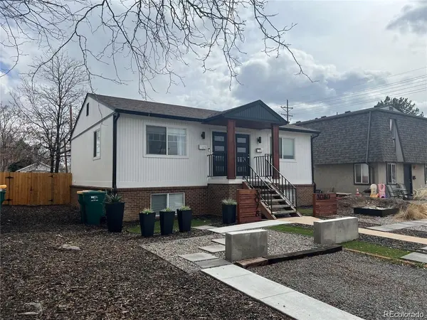 3078 S Delaware, Englewood, CO 80110