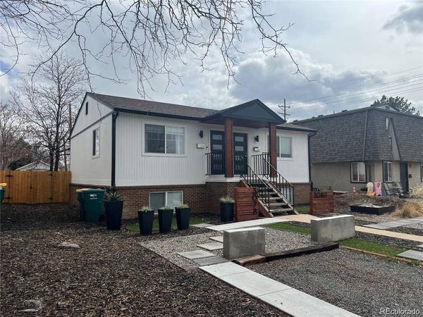 3078 S Delaware, Englewood, CO 80110
