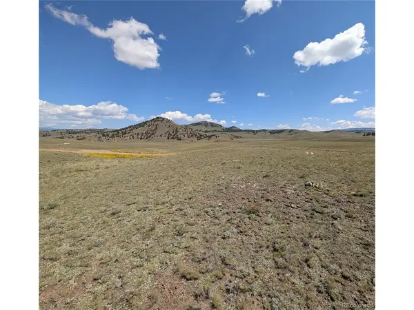 0 Cherokee, Hartsel, CO 80449