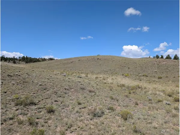0 Cherokee, Hartsel, CO 80449