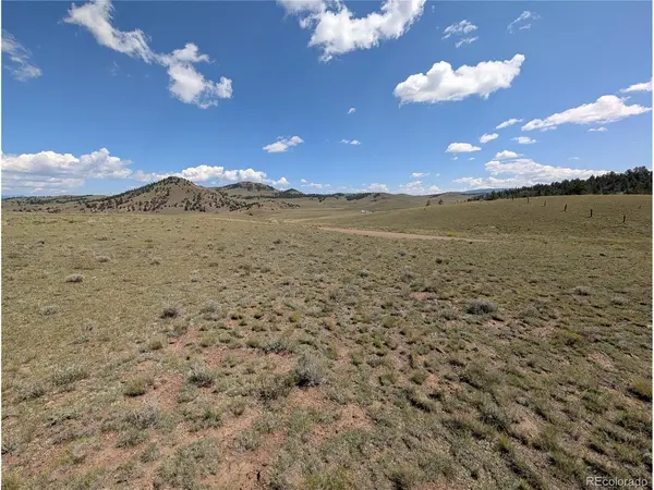 0 Cherokee, Hartsel, CO 80449