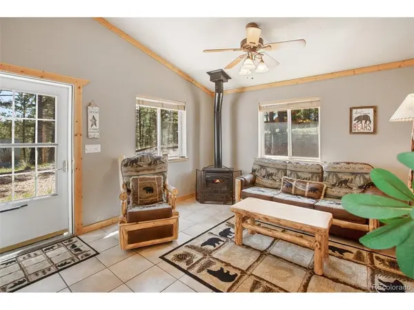 31 Handcart, Florissant, CO 80816