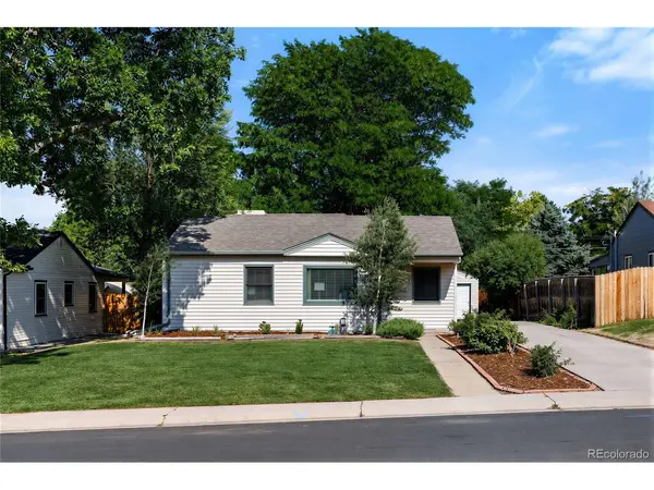 3412 S Elm #S, Denver, CO 80222