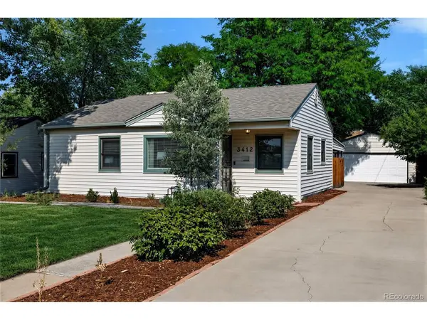 3412 S Elm #S, Denver, CO 80222