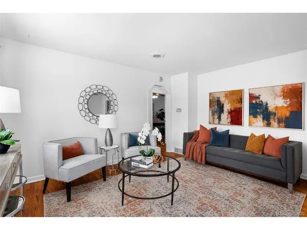 3412 S Elm #S, Denver, CO 80222
