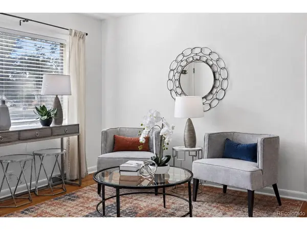 3412 S Elm #S, Denver, CO 80222