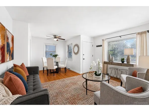 3412 S Elm #S, Denver, CO 80222