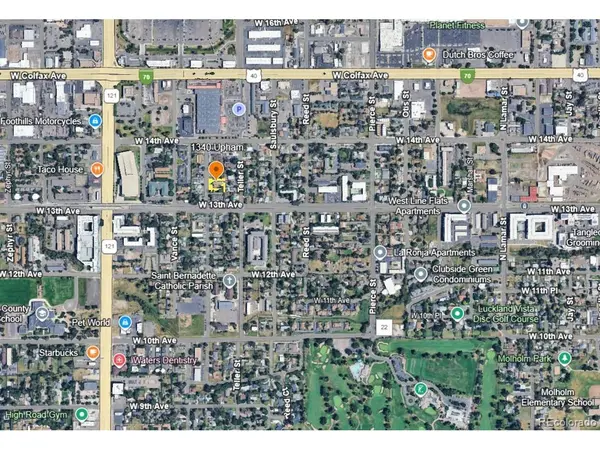 1340 Upham, Lakewood, CO 80214
