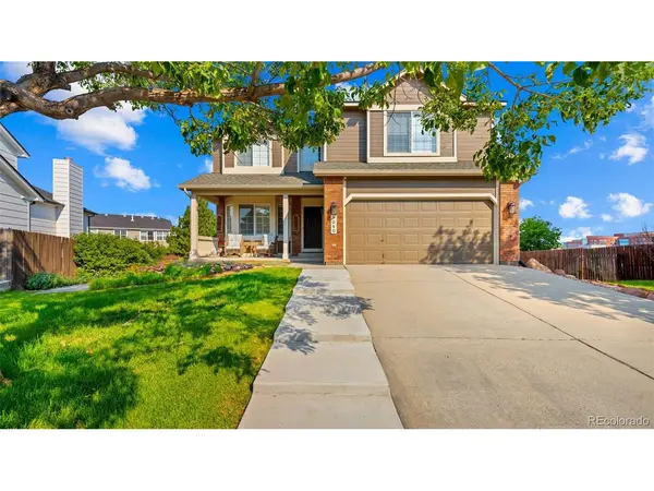 9040 Strand, Colorado Springs, CO 80920