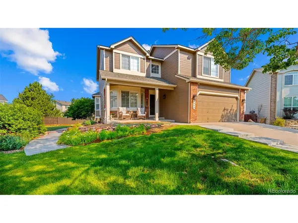 9040 Strand, Colorado Springs, CO 80920