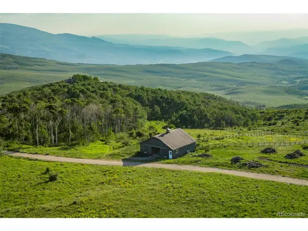 6903 Bellyache Ridge, Wolcott, CO 81655