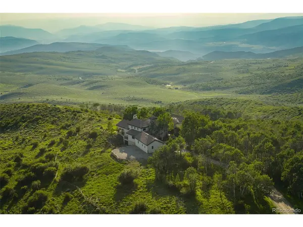 6903 Bellyache Ridge, Wolcott, CO 81655