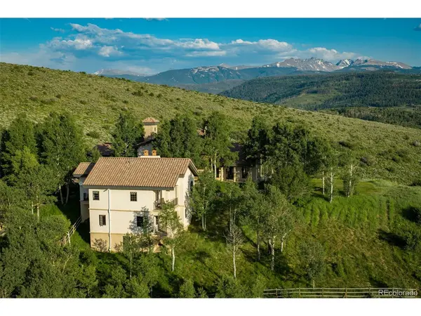 6903 Bellyache Ridge, Wolcott, CO 81655