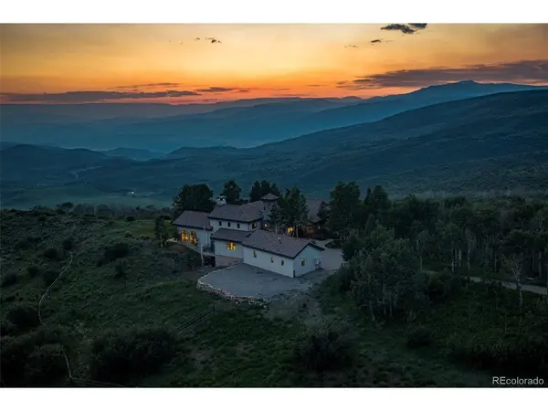6903 Bellyache Ridge, Wolcott, CO 81655