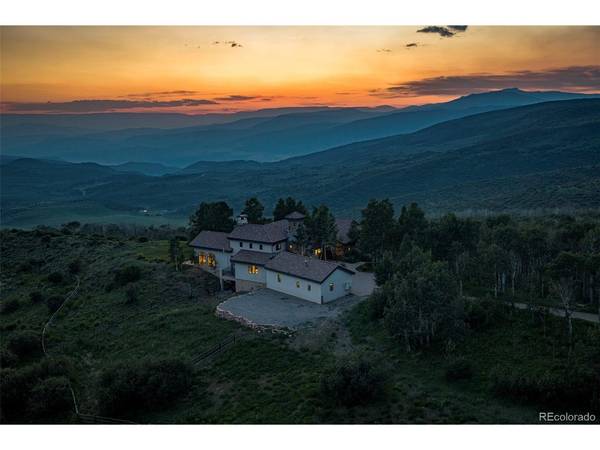6903 Bellyache Ridge, Wolcott, CO 81655