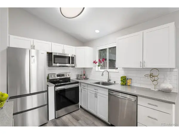 4149 S Lewiston, Aurora, CO 80013