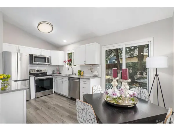 4149 S Lewiston, Aurora, CO 80013